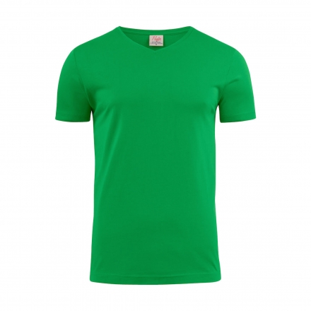 Printer – T-Shirt – Heavy V-Neck