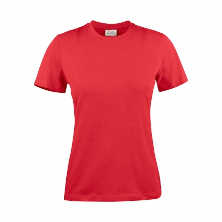 Printer – T-Shirt – Heavy T Ladies
