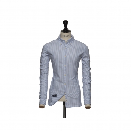 J. Harvest & Frost – Blouse – Indigo Bow 32 Ladies