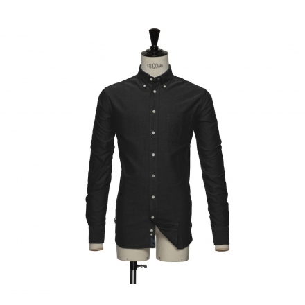 J. Harvest & Frost – Blouse – Indigo Bow 30