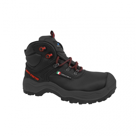 Aboutblu – Werkschoenen – Amarone