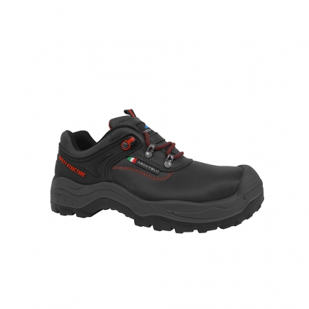Aboutblu – Werkschoenen – Barolo