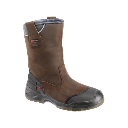 Baak – Werklaars – Himalaya