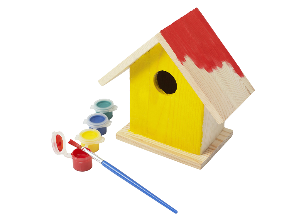 Kinderartikelen & Spellen