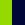 Lime/marineblauw