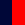 Marineblauw/Rood