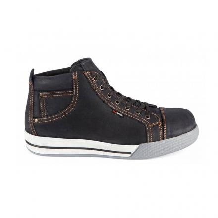 Redbrick – Werkschoenen – Gold