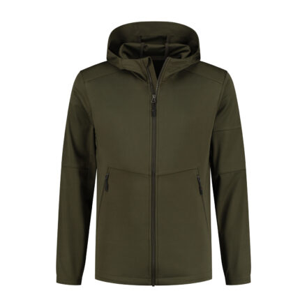Santino – Softshell – Seattle