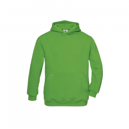 B&C – Trui – Hooded Kids
