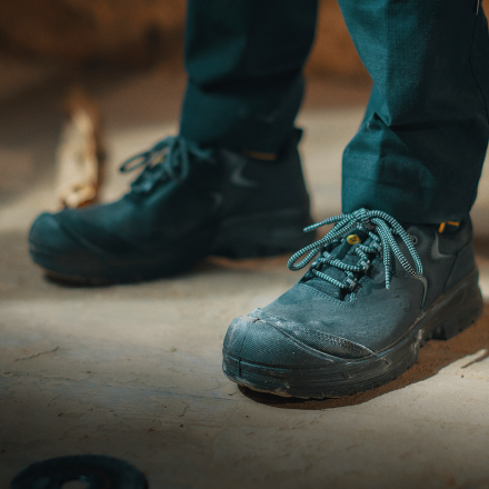 Werkschoenen