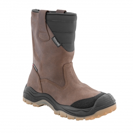 Aboutblu – Werkschoenen – Boot BTP