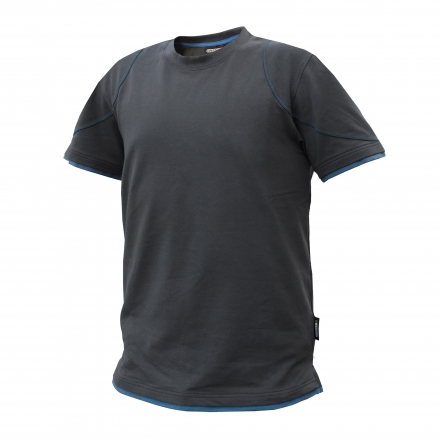 Dassy – T-Shirt – Kinetic