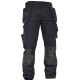 Dassy – Werkbroek – Magnetic