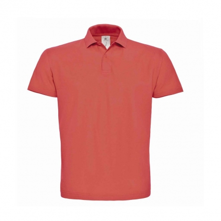 B&C – Polo – ID.001