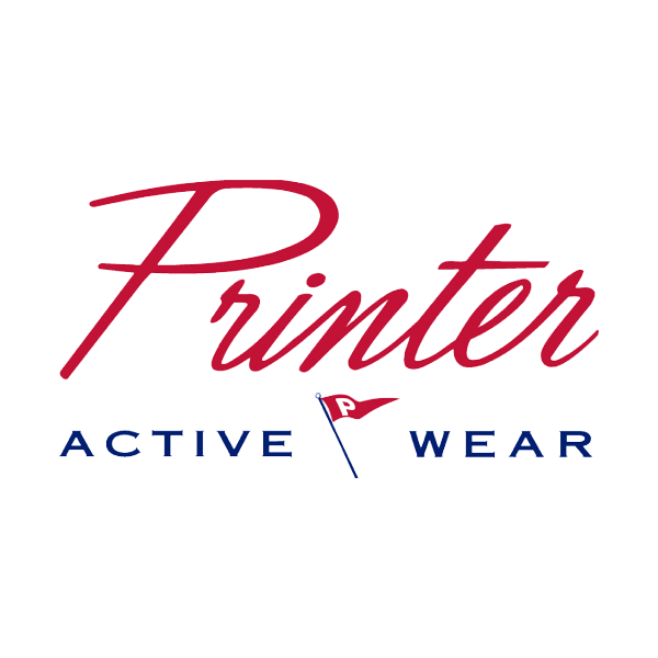 Printer Active Wear